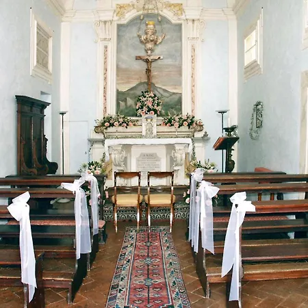 Apartment Locazione Turistica Corte *