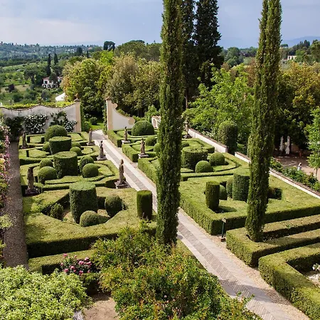 Locazione Turistica Corte