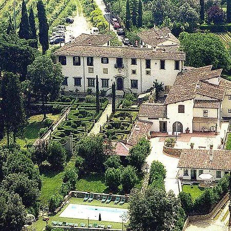 Apartment Locazione Turistica Corte Florence