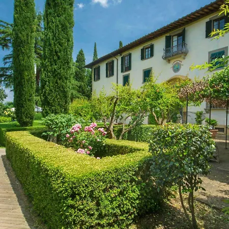 Apartment Locazione Turistica Corte *
