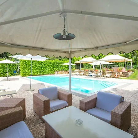 Locazione Turistica Corte Apartment