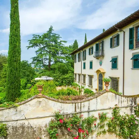 Apartment Locazione Turistica Corte