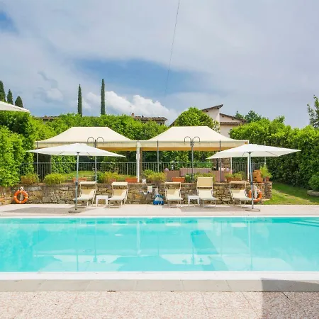 Locazione Turistica Corte Apartment Florence