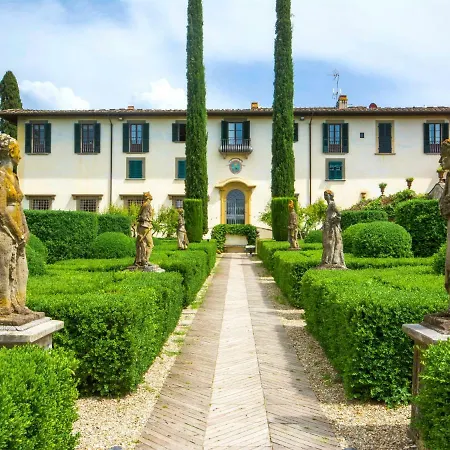 Apartment Locazione Turistica Corte