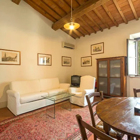 Locazione Turistica Corte Apartment *