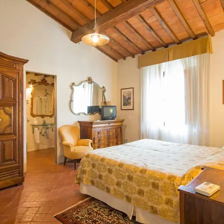 Locazione Turistica Corte * Florence