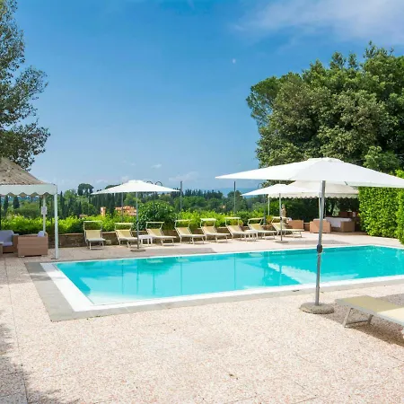 Apartment Locazione Turistica Corte