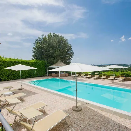 Locazione Turistica Corte Apartment *