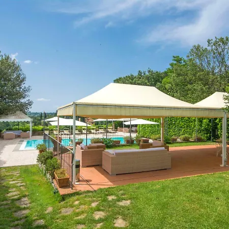 Locazione Turistica Corte Apartment *