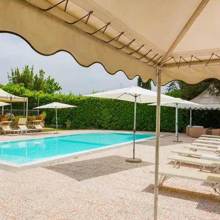 Apartment Locazione Turistica Corte