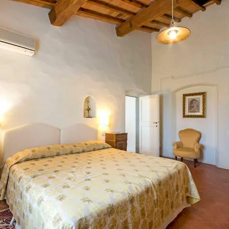 Apartment Locazione Turistica Corte Florence