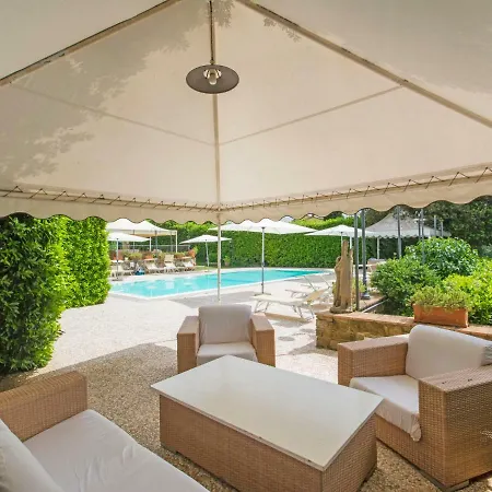 Apartment Locazione Turistica Corte