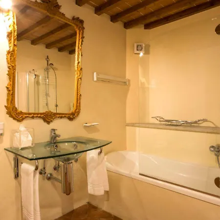 Apartment Locazione Turistica Corte